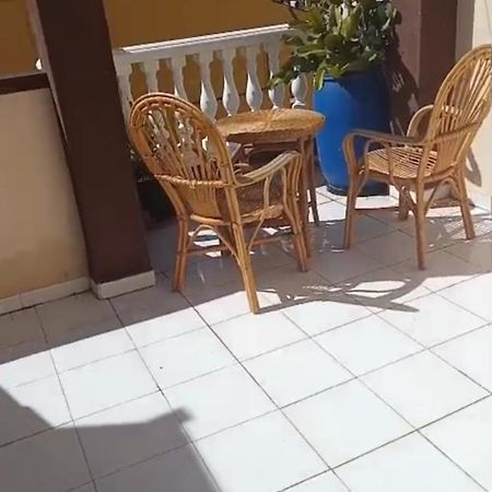 דירות טורבייחה Mar Azul Adosado, Patio Y Solarium מראה חיצוני תמונה