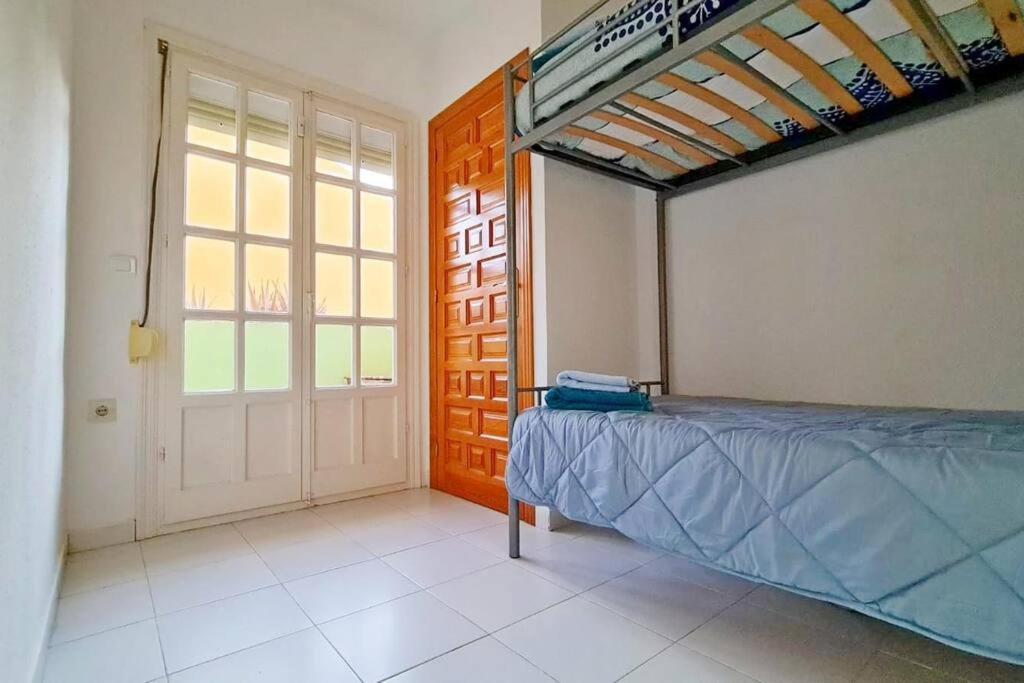 דירות טורבייחה Mar Azul Adosado, Patio Y Solarium מראה חיצוני תמונה