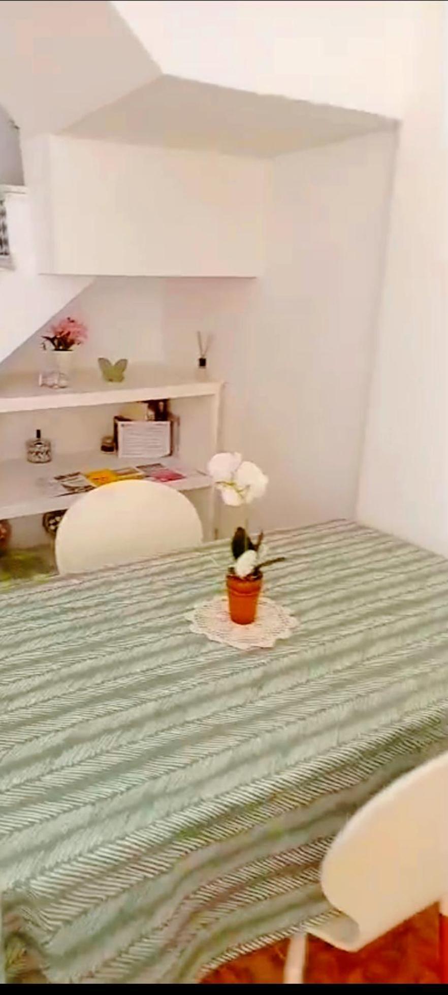 דירות טורבייחה Mar Azul Adosado, Patio Y Solarium חדר תמונה